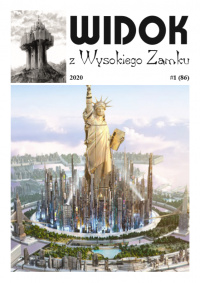 «Widok z Wysokiego Zamku #1 (86) 2020»