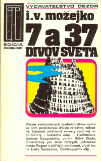 «7 a 37 divov sveta»