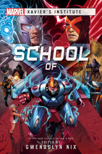 «School of X»