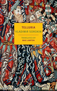 «Telluria»