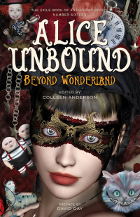 «Alice Unbound: Beyond Wonderland»