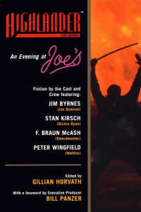 «An Evening at Joe