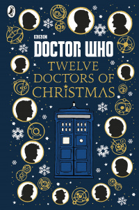 «Twelve Doctors of Christmas»