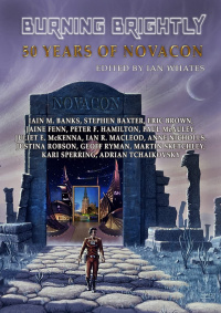 «Burning Brightly: 50 Years of Novacon»