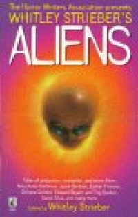 «Whitley Strieber