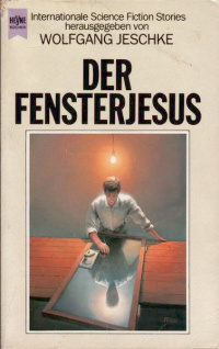 «Der Fensterjesus»