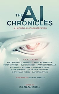 «The A.I. Chronicles»