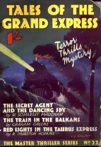 «Tales of the Grand Express»