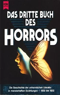 «Das dritte Buch des Horrors»