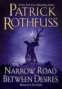 «The Narrow Road Between Desires»