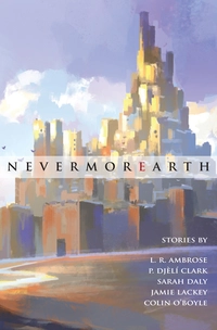 «NevermorEarth»