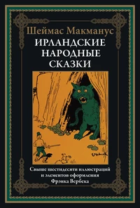 «Ирландские народные сказки»