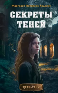 «Секреты теней»