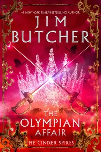 «The Olympian Affair»