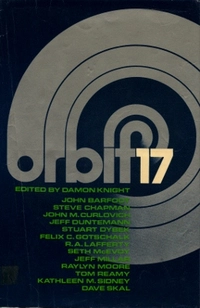 «Orbit 17»