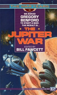 «The Jupiter War»