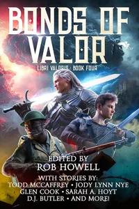 «Bonds of Valor»