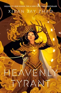 «Heavenly Tyrant»