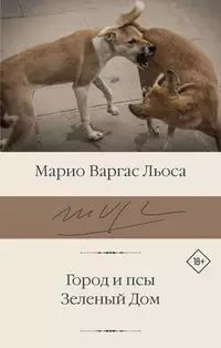 «Город и псы. Зеленый Дом»