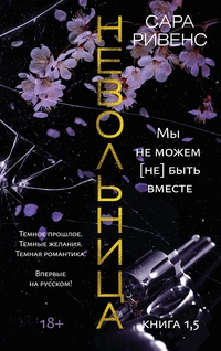 «Невольница. Книга 1,5. Мы не можем (не) быть вместе»