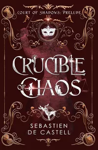 «Crucible of Chaos»