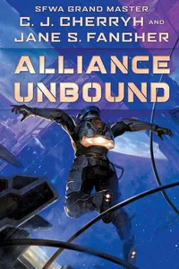 «Alliance Unbound»