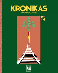 «Kronikas #4 — L