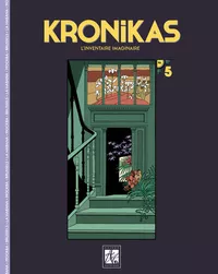 «Kronikas #5 — L