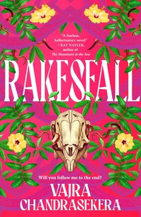 «Rakesfall»