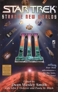 «Strange New Worlds III»