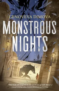 «Monstrous Nights»