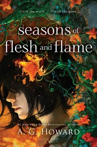 «Seasons of Flesh and Flame»