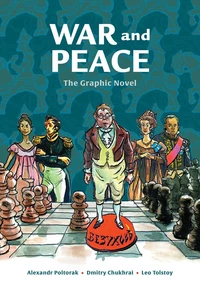 «War and Peace»