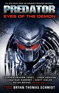 «Predator: Eyes of the Demon»