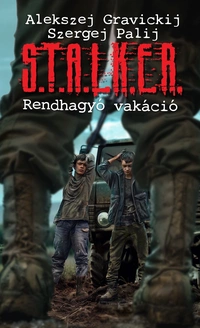 «Rendhagyó vakáció»