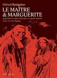 «Le maître et Marguerite»