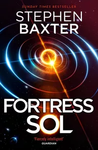 «Fortress Sol»