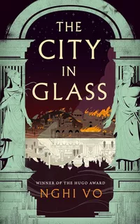 «The City in Glass»