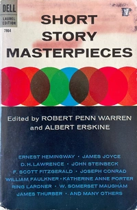 «Short Story Masterpieces»