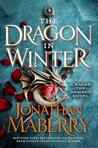 «The Dragon in Winter»