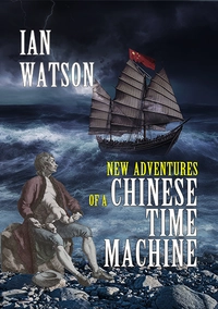 «New Adventures of a Chinese Time Machine»