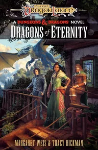 «Dragons of Eternity»