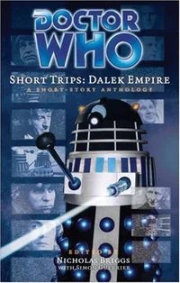 «Short Trips: Dalek Empire»