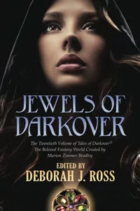 «Jewels of Darkover»