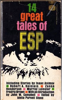 «14 Great Tales of ESP»