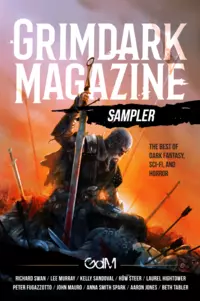 «Grimdark Magazine Sampler»