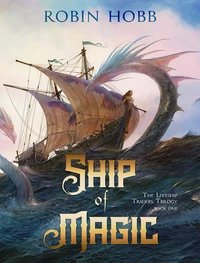 «Ship of Magic»