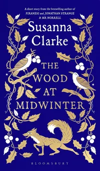 «The Wood at Midwinter»