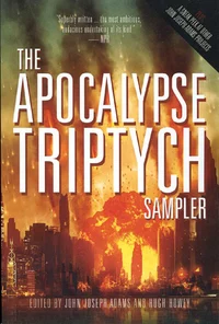 «The Apocalypse Triptych Sampler»