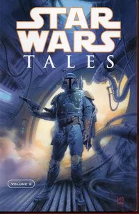 «Star Wars Tales. Volume 2»